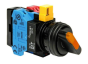 IDEC HW1F-21F11QD-A-12V Device