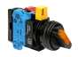 IDEC HW1F-21F20H2D-A Device