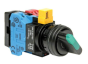 IDEC HW1F-2F11H2D-G Device