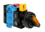 IDEC HW1F-2F30QD-A-120V Device