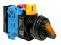 IDEC HW1F-31F11QD-A-12V Device