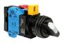 IDEC HW1F-31F11QD-W-6V Device