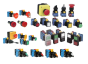 IDEC HW1F-31F40QD-W-12V Device