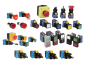 IDEC HW1F-32F40QD-R-12V Device