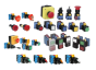 IDEC HW1F-32F40QD-W-24V Device