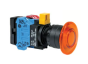 IDEC HW1L-A4F11QD-A-120V Device