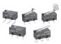 OMRON d2f-fl-a1 Switch