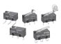 OMRON d2f-fl-a Switch