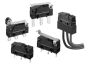 OMRON d2sw-p2t Switch
