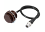 OMRON E2EW-QX10C230-M1TJ 0.3M Device