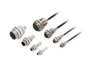 OMRON E2E-X3C18-M1TJR 0.3M Device