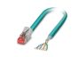 Phoenix Contact 1407699 Cable