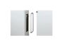Schneider Electric NSYBU108PLMG polyester