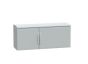 Schneider Electric NSYPLAT5124G polyester