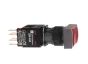 Schneider Electric XB6CW4G2B Varistor