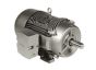 Siemens 1LE22212BA114EA3 Motor