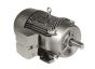 Siemens 1LE22214BA212AA3 Motor