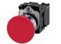 Siemens 3SU11501BA201CA0 Button