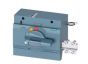 Siemens 3VA94470EK33 Breaker