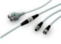 Omron XS5W-D421-B81-A Sensor I/O Connector