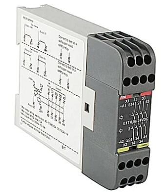 ABB 2TLA010030R1000 Device