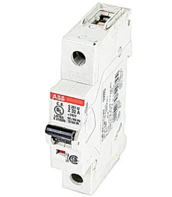ABB S201U-Z32 Breaker