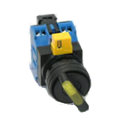 IDEC HW1F-32F20QD-Y-24V Device