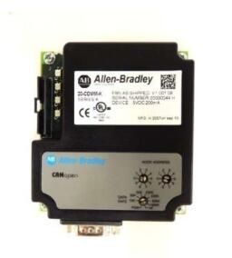 Allen Bradley 20-COMM-K Device