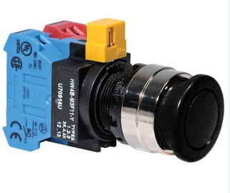 IDEC HW4B-M3F20-B Device