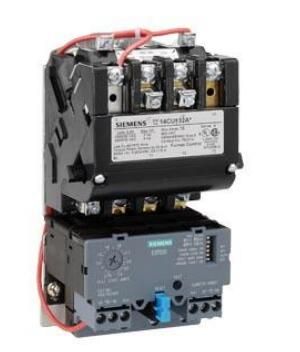 Siemens 14CUC32AH Starter