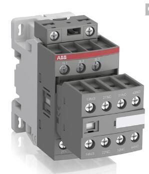 ABB AF16Z-30-22-22 Contactor