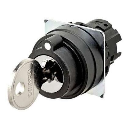 OMRON A22NZ3BM01GA Switch