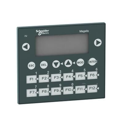 Schneider Electric XBTR400 Supply