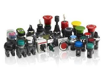 ABB P9CSLD0G Switches