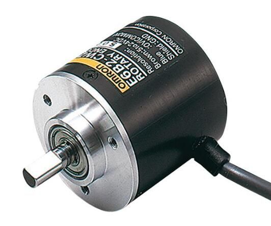 OMRON E6B2CWZ1X1000PR2M Device