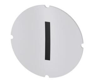 Siemens 3SU19000AB710QB0 Button