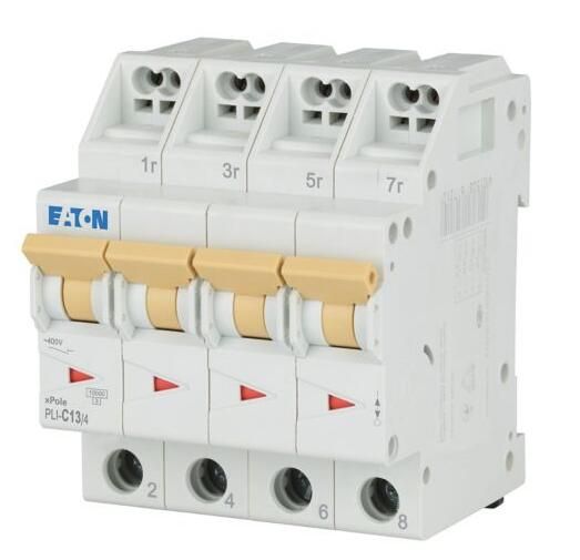EATON/Moeller 101362 PLI-C13/4 Device