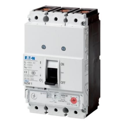 EATON/Moeller 103027 NZMN1-S3-CNA Device