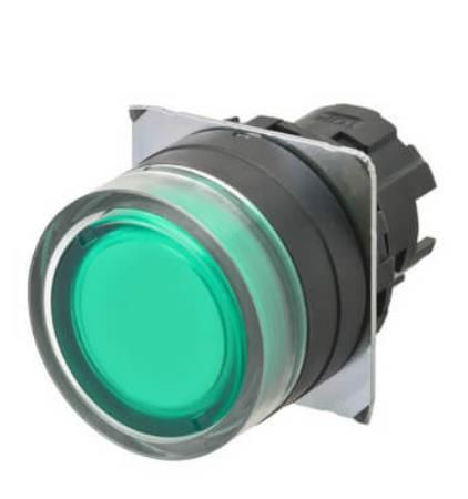 OMRON A22NZ-BGM-TGA Device