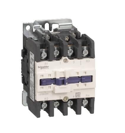 Schneider Electric LC1D80004T6 Device