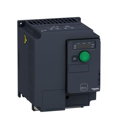 Schneider Electric ATV320U22S6C Compact
