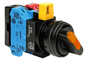 IDEC HW1F-33F11QD-A-120V Device