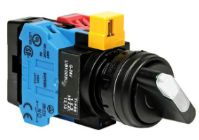 IDEC HW1F-33F11QD-W-12V Device