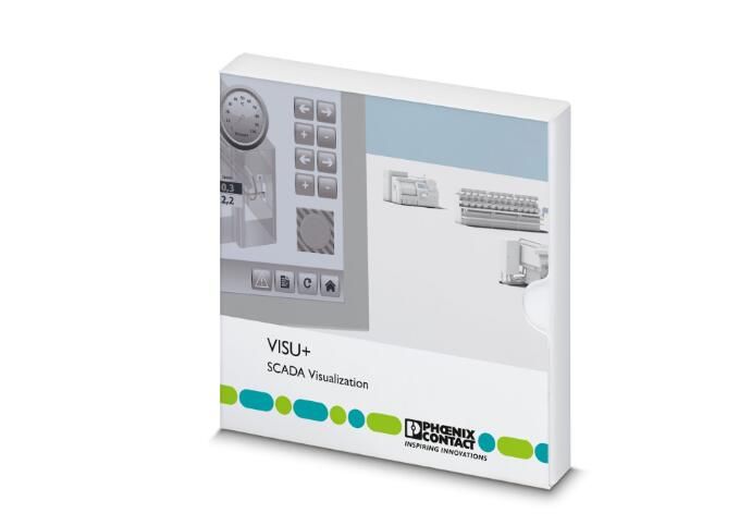 Phoenix Contact 2400126 Software