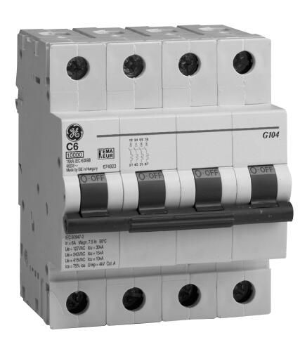 ABB EP64ULB16 Device