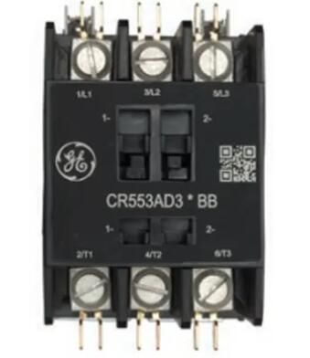 ABB CR553AD3AAA Device