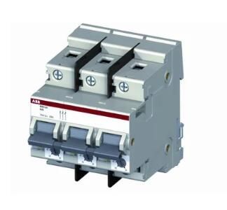 ABB S503UC-K0.8 Circuit Breaker