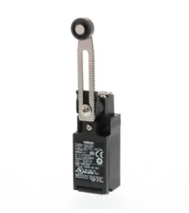 OMRON D4N-2B2G Device