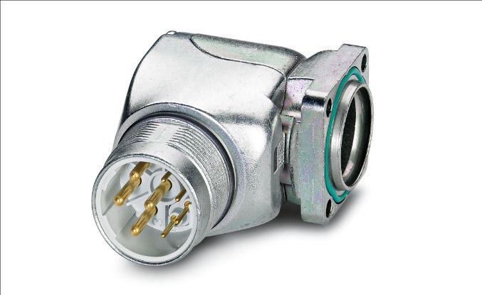 Phoenix Contact 1607046 Connector