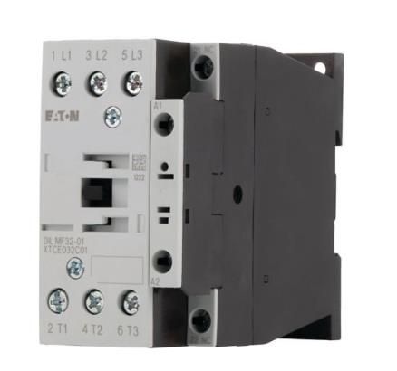 EATON/Moeller 104456 DILMF32-01(RAC120) Device